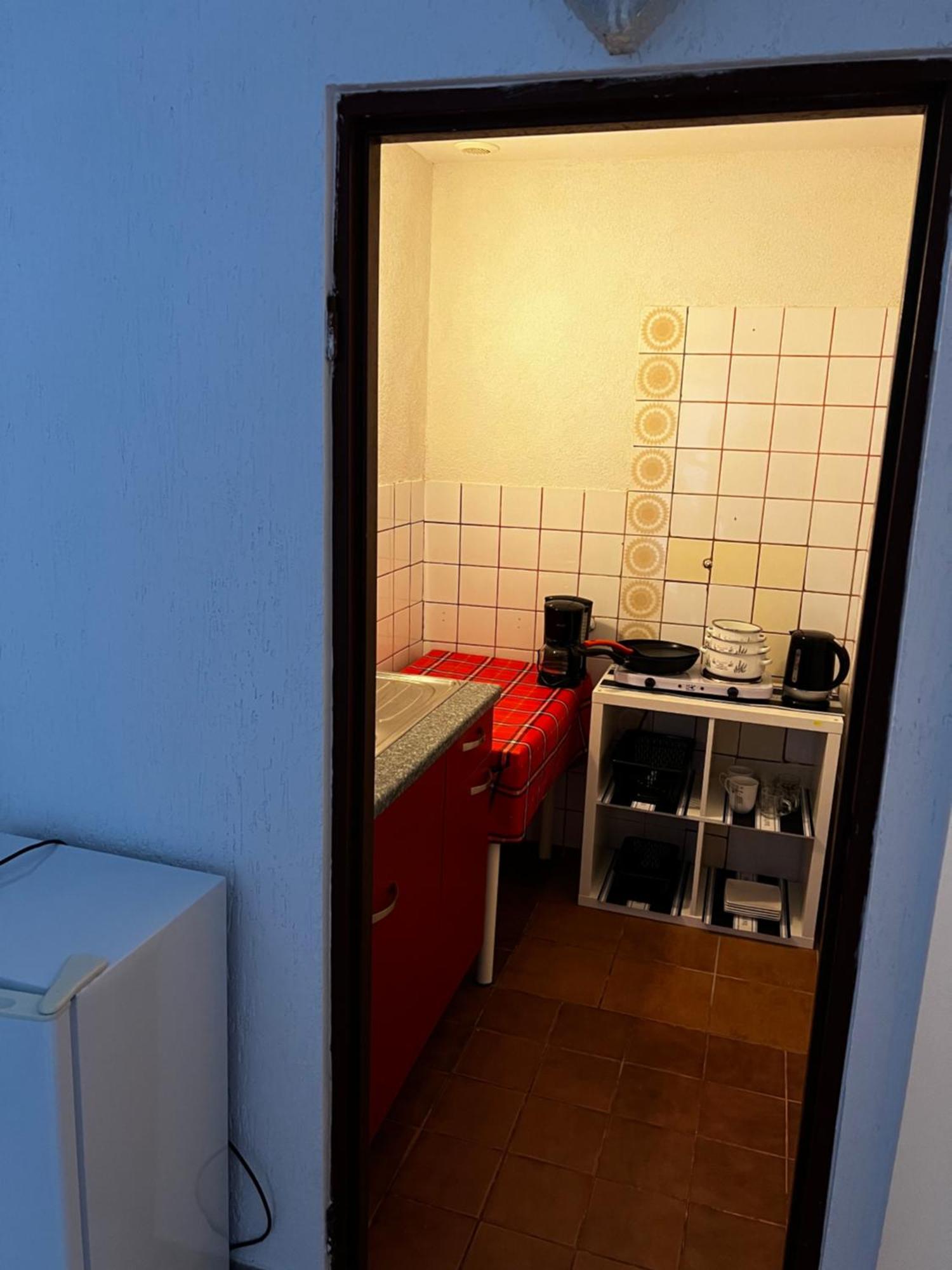 Pomerania Pokoje U Oliwii Rewal Room photo